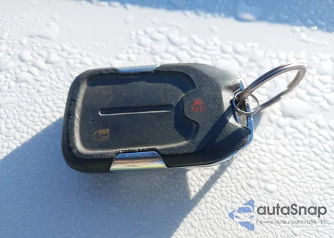 2021 Chevrolet Silverado 1500 4Wd Short Bed Rst z USA, uszkodzony, nr VIN 3GCUYEED4MG364295